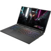 GIGABYTE AORUS 17H (BXF-74UK554SH)