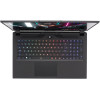 GIGABYTE AORUS 17H (BXF-74UK554SH)