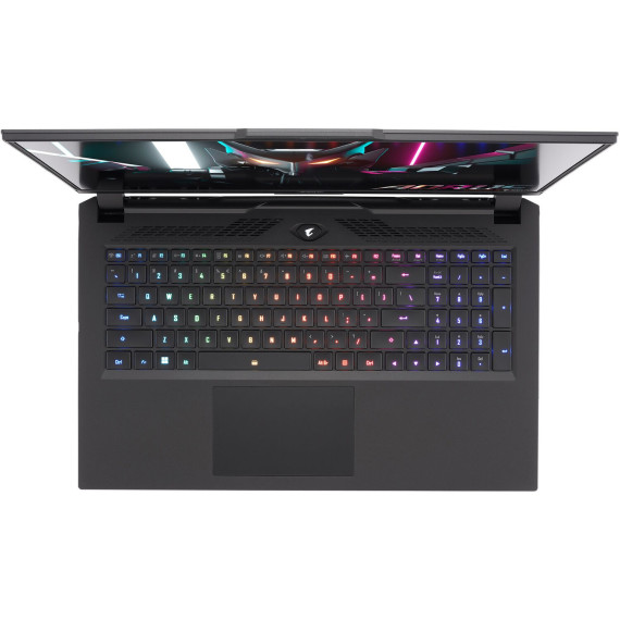 GIGABYTE AORUS 17H (BXF-74UK554SH)