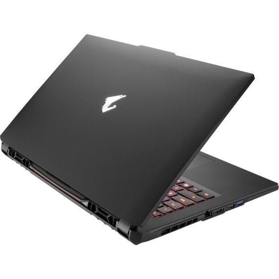 GIGABYTE AORUS 17H (BXF-74UK554SH)