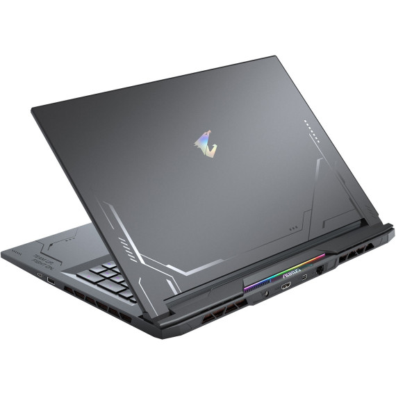 GIGABYTE AORUS 17X (AZF-B5UK665SP)