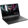 GIGABYTE AORUS 17X (AZF-B5UK665SP)