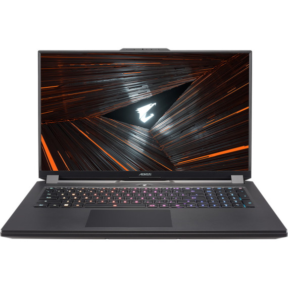 GIGABYTE AORUS 17X (XES-B3UK544SP)