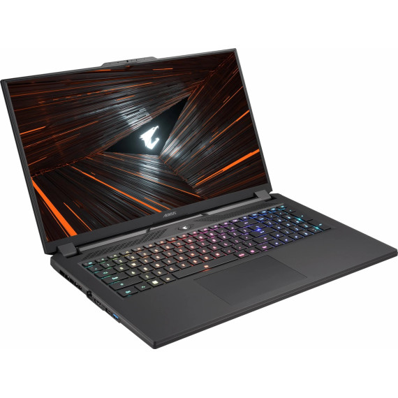 GIGABYTE AORUS 17X (XES-B3UK544SP)