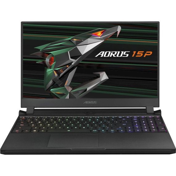 GIGABYTE AORUS 15P (XD-73UK324SH)