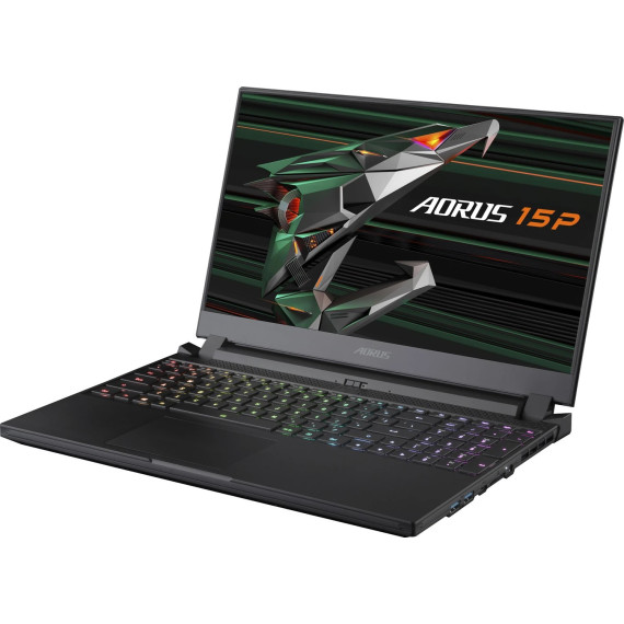 GIGABYTE AORUS 15P (XD-73UK324SH)