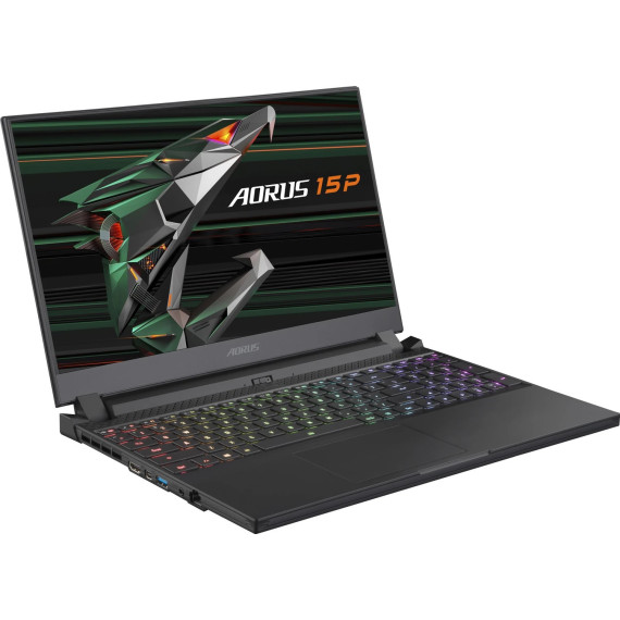 GIGABYTE AORUS 15P (KD-72UK224SH)