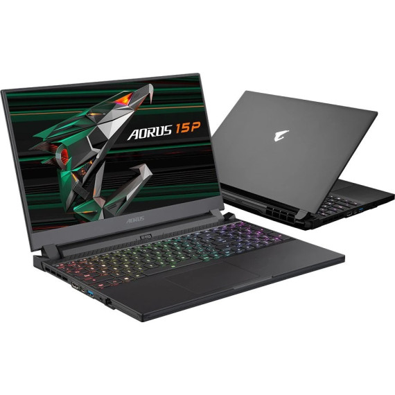 GIGABYTE AORUS 15P (KD-72UK224SH)
