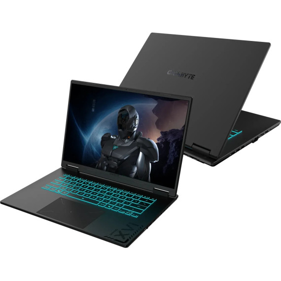 GIGABYTE GAMING A16 (3VHK3UK894SH)