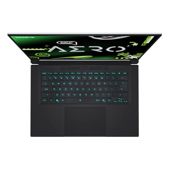 GIGABYTE AERO X16 (1WH93UKC64DH)