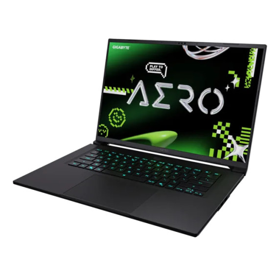 GIGABYTE AERO X16 (1WH93UKC64DH)