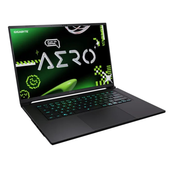 GIGABYTE AERO X16 (1WH93UKC64DH)