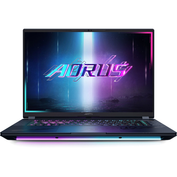 GIGABYTE AORUS MASTER 16 (BYHC5UKE64SP)
