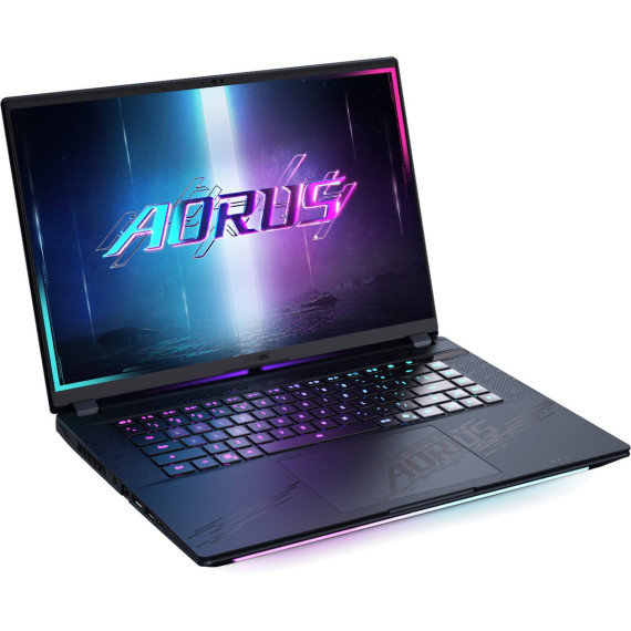 GIGABYTE AORUS MASTER 16 (BYHC5UKE64SP)