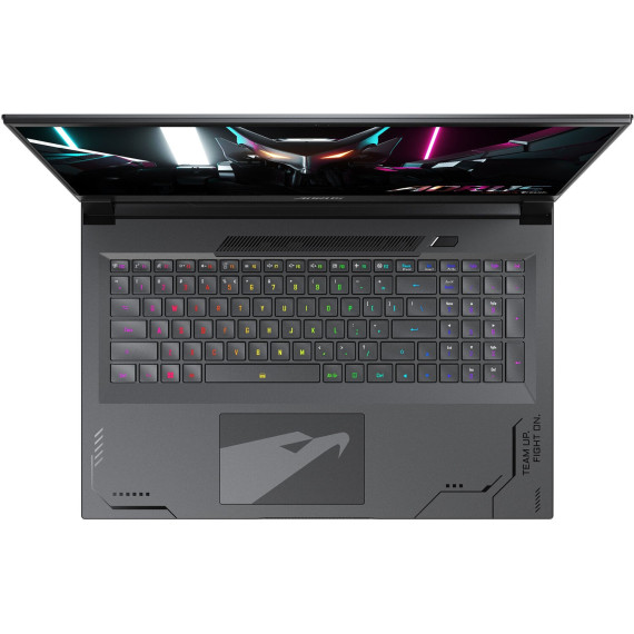 GIGABYTE AORUS 17X (AZF-D5UK665SH)