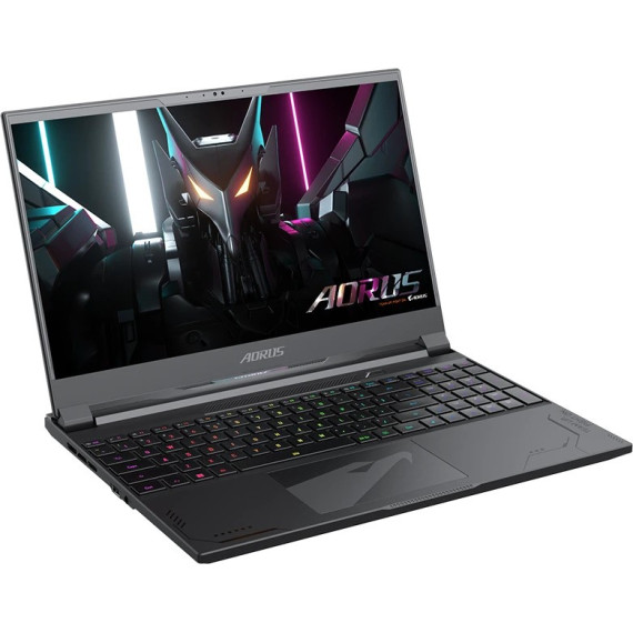 GIGABYTE AORUS 15X (AKF-B3UK754SH)