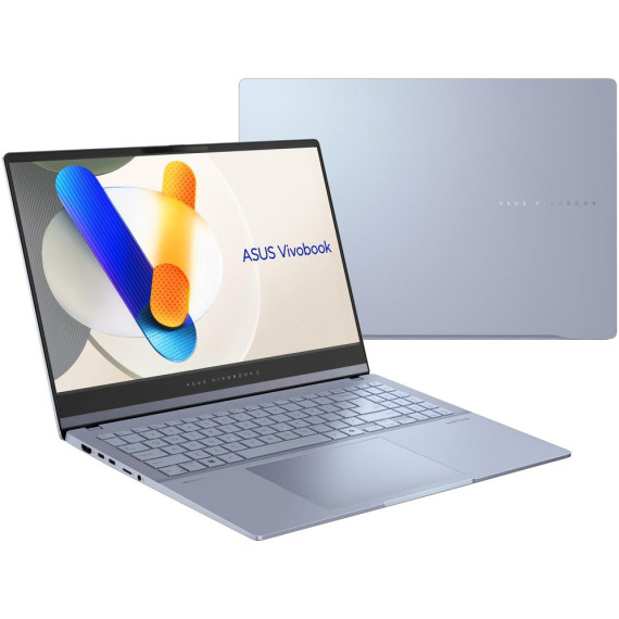 ASUS VivoBook S 15 OLED S5506MA (S5506MA-W162)