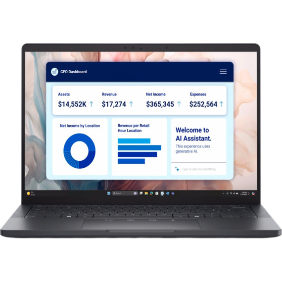 Dell Pro 13 Premium PA13250 (DPP13A132WP)
