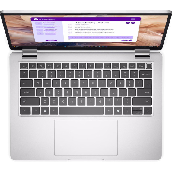 Dell Pro 13 Plus (BTO214_PB13250_EMEA)