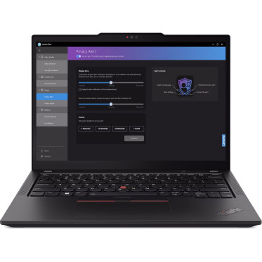 Lenovo ThinkPad X13 Gen 4 Deep Black (21J30052CK)