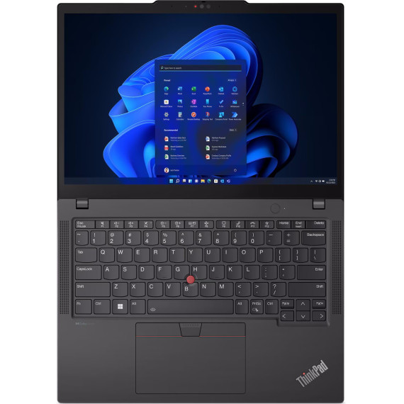Lenovo ThinkPad X13 Gen 4 Deep Black (21J30052CK)