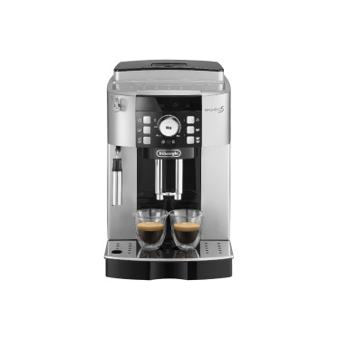 Кофемашина автоматическая Delonghi Magnifica S ECAM 21.117.SB