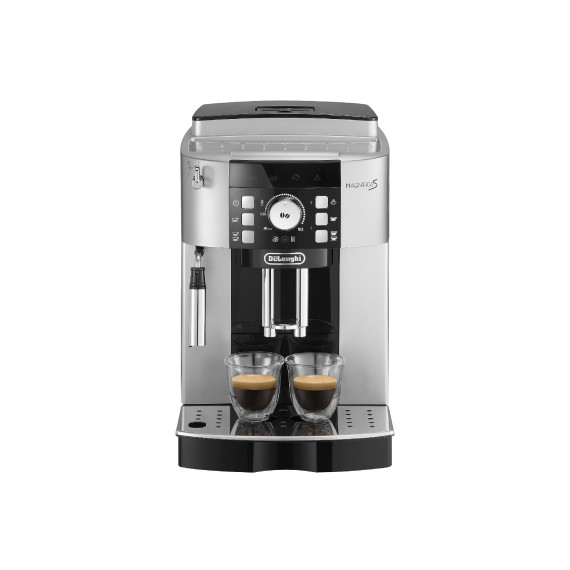 Кофемашина автоматическая Delonghi Magnifica S ECAM 21.117.SB