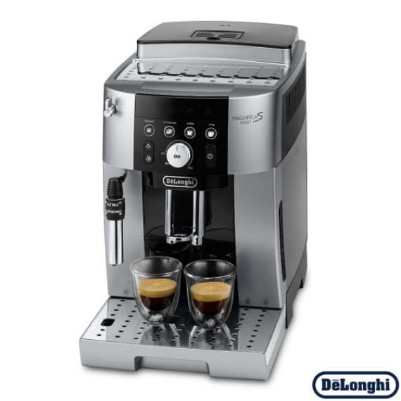 Кофемашина автоматическая Delonghi Magnifica S Smart ECAM 250.23.SB