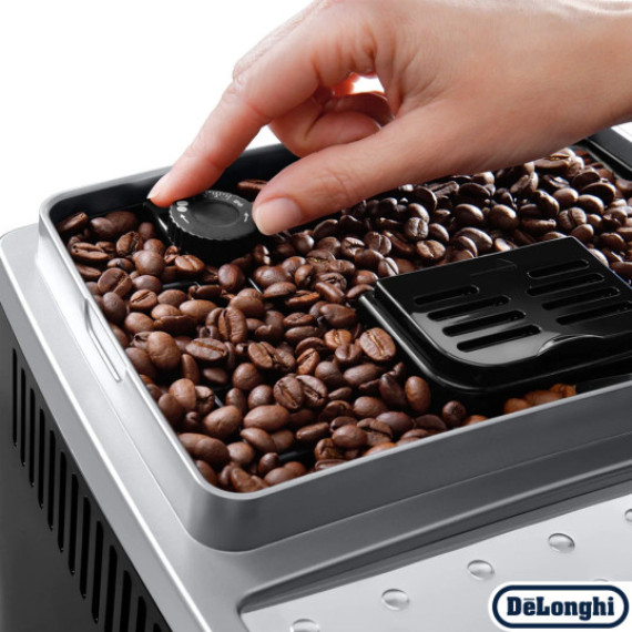 Кофемашина автоматическая Delonghi Magnifica S Smart ECAM 250.23.SB