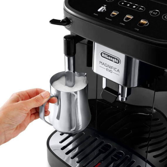 Кофемашина автоматическая Delonghi Magnifica Evo ECAM 290.22.B