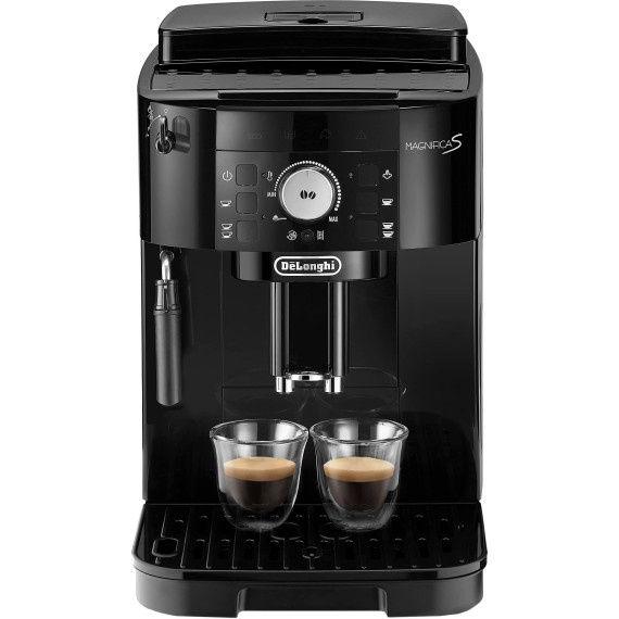 Кофемашина автоматическая Delonghi Magnifica S ECAM 11.112.B