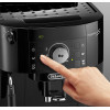 Кофемашина автоматическая Delonghi Magnifica S ECAM 11.112.B