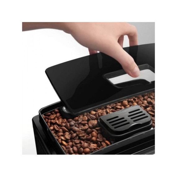 Кофемашина автоматическая Delonghi Magnifica S ECAM 22.115.B