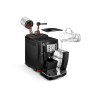 Кофемашина автоматическая Delonghi Magnifica S ECAM 22.115.B