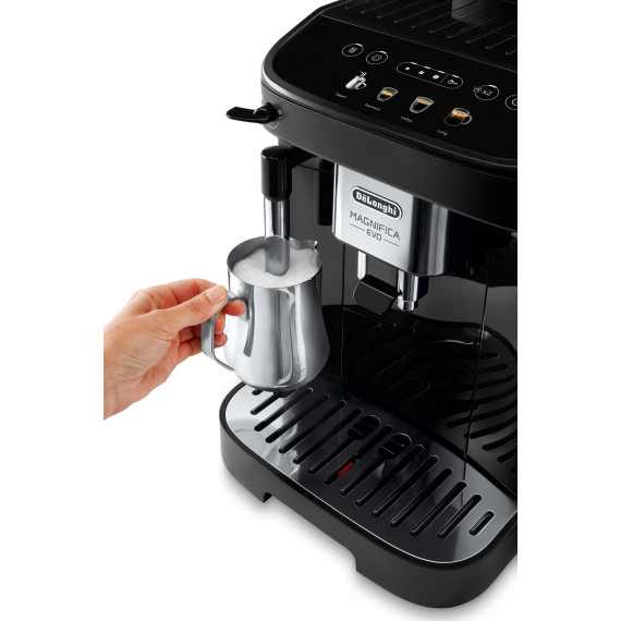 Кофемашина автоматическая Delonghi Magnifica Evo ECAM 290.21.B