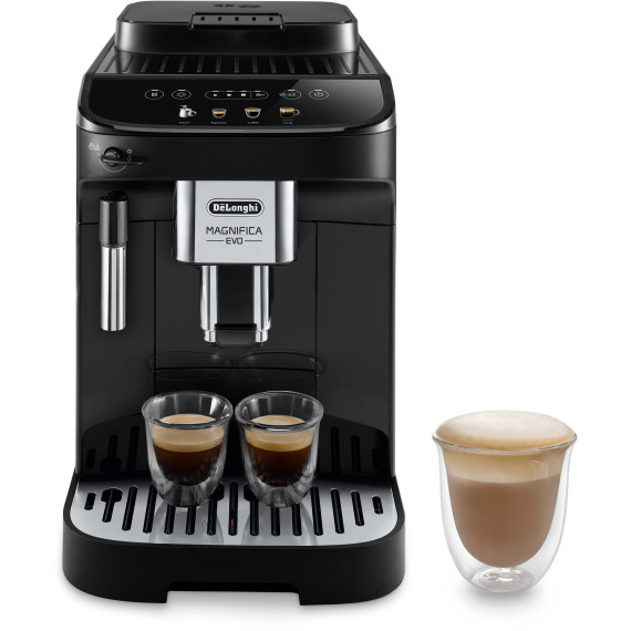 Кофемашина автоматическая Delonghi Magnifica Evo ECAM 290.21.B
