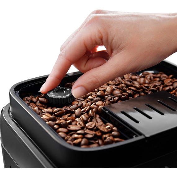 Кофемашина автоматическая Delonghi Magnifica Evo ECAM 290.21.B