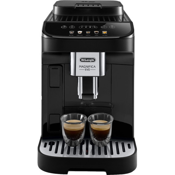 Кофемашина автоматическая Delonghi Magnifica Evo ECAM 290.61.B