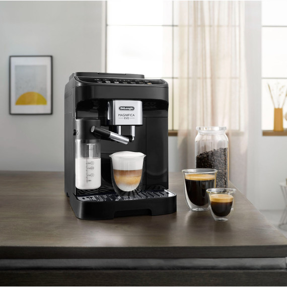 Кофемашина автоматическая Delonghi Magnifica Evo ECAM 290.61.B