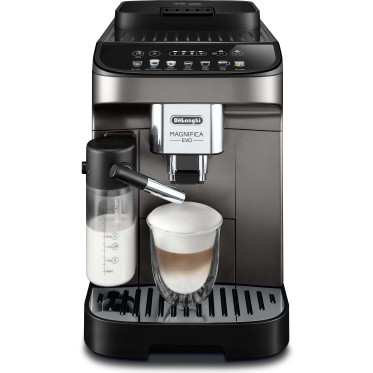 Кофемашина автоматическая Delonghi Magnifica Evo ECAM 290.81.TB