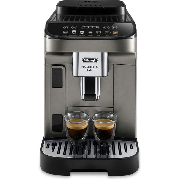Кофемашина автоматическая Delonghi Magnifica Evo ECAM 290.81.TB
