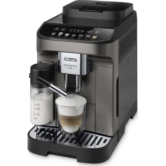 Кофемашина автоматическая Delonghi Magnifica Evo ECAM 290.81.TB