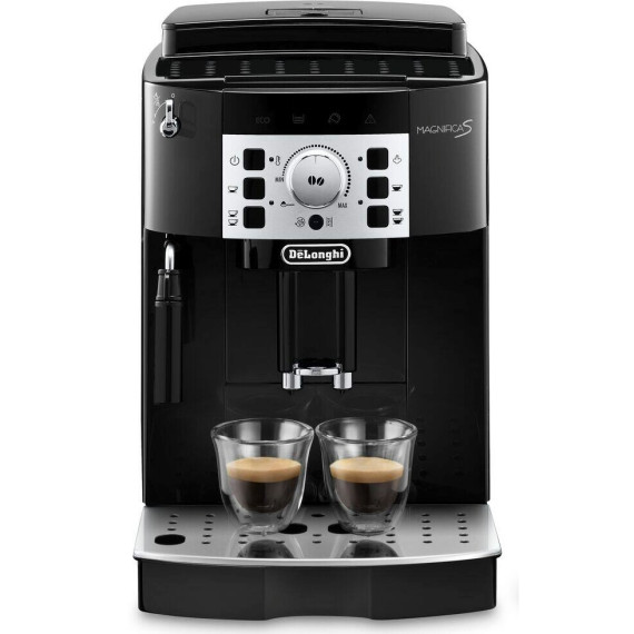 Кофемашина автоматическая Delonghi Magnifica S ECAM 22.112.B