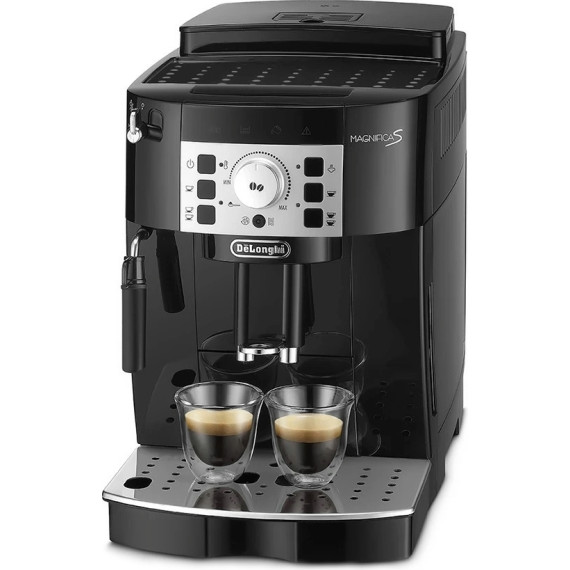 Кофемашина автоматическая Delonghi Magnifica S ECAM 22.112.B