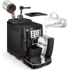 Кофемашина автоматическая Delonghi Magnifica S ECAM 22.112.B