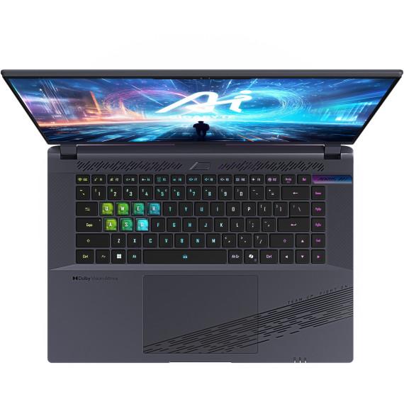 GIGABYTE AORUS 16X 9SG (9SG-43CZC54SH)
