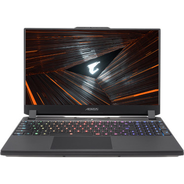 GIGABYTE AORUS 15 XE4 (XE4-73UKB14SH)