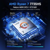 Nimo 15.6" 16GB/1 TB (N159)