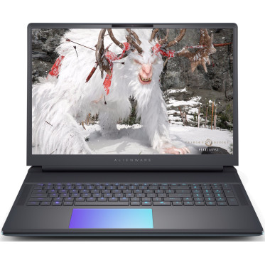 Alienware 18 Area-51 AA18250 Liquid Teal (USEAA18250WCTO14)