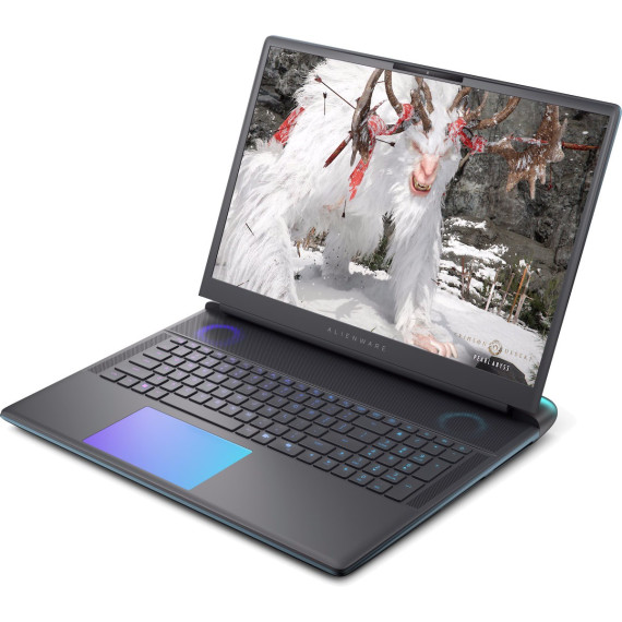 Alienware 18 Area-51 AA18250 Liquid Teal (USEAA18250WCTO14)